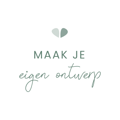 Stickervel glanzend | 25 stuks 35 mm