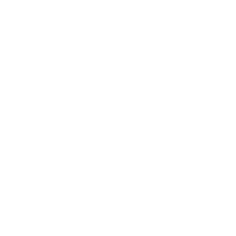 Vierkant - dubbel - doorkijk sterren