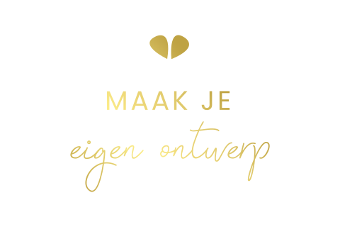 Rechthoekig folie - enkel liggend