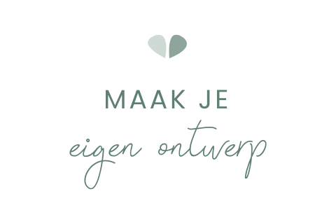 Ovaal vorm - enkel liggend