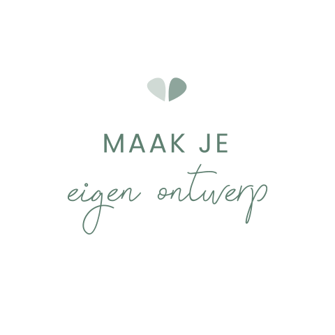 Hexagon vorm - enkel