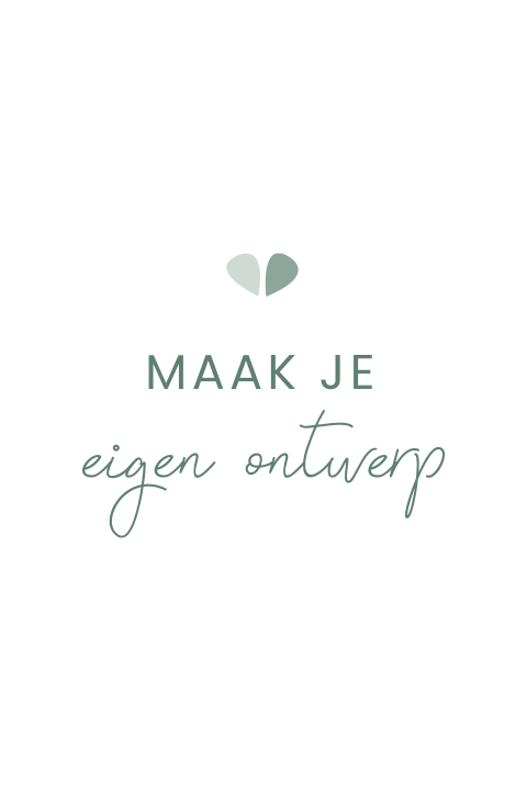 Golfrand - enkel staand