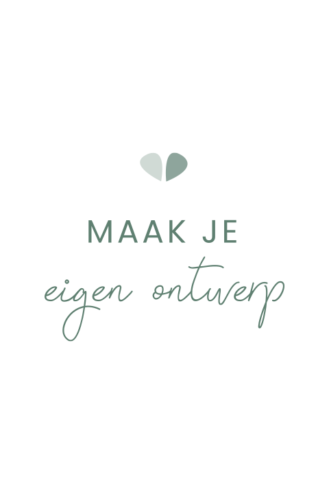 Rechthoekig - dubbel staand