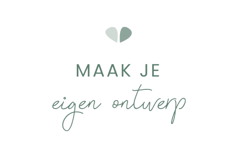 Rechthoekig - dubbel liggend horizontaal