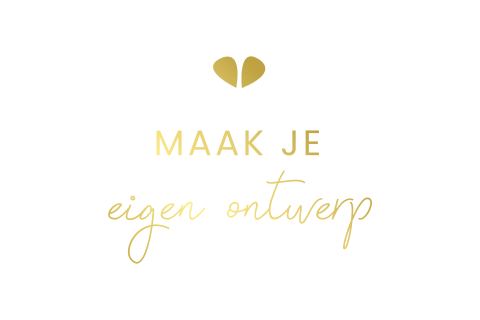 Rechthoekig folie - dubbel liggend