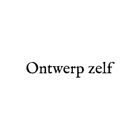 Ontwerp zelf je sluitzegel voor trouwkaart