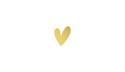 Sluitzegel sticker envelop in wolkjesvorm 45x26mm goudfolie