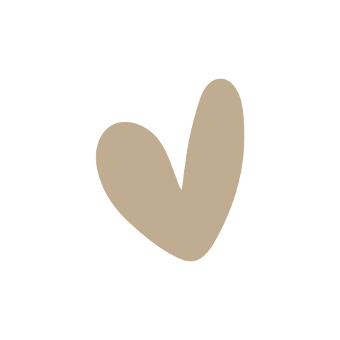 Sluitzegel sluitsticker hartje zelf bewerken