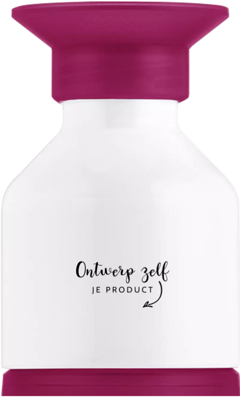 Dopper drinkfles zelf ontwerpen