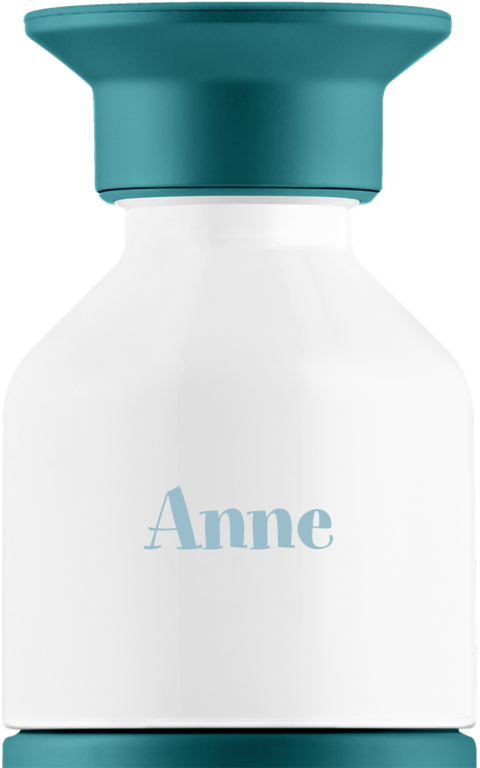 Dopper Thermosfles met naam