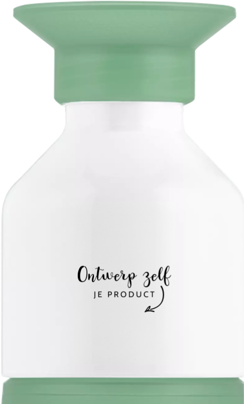 Dopper drinkfles met eigen design