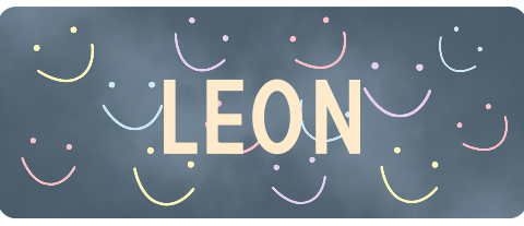 Vrolijke naamsticker medium met smileys en naam - 20 per vel