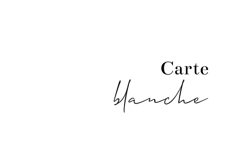 Faire-part de baptême au format original - à personnaliser soi-même