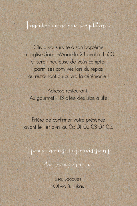 Intérieur