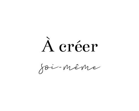 Étiquette de bouteille ovale à personnaliser – 5 ex.