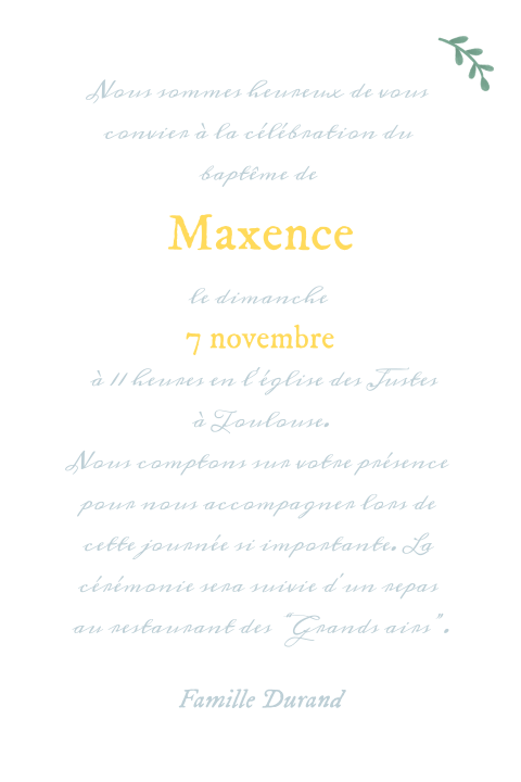 Intérieur