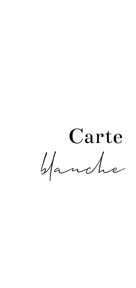 Créez votre propre invitation d'anniversaire dans une forme originale
