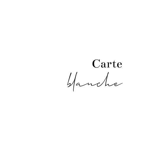 Faire-part de mariage en forme d'hexagone à créer soi-même