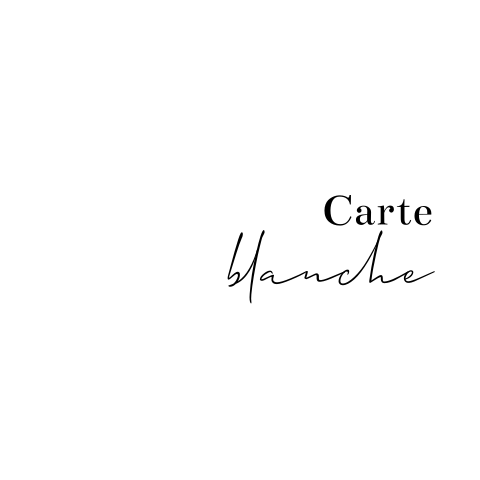 Faire-part de mariage rond à personnaliser