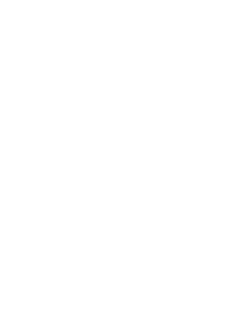 Étiquettes d'adresse blanches avec coins arrondis – 14 ex.