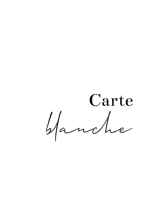 Créez vous-même un faire-part de mariage en forme d'arche