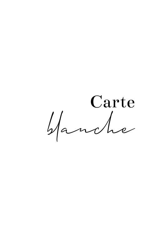 Faire-part de mariage avec des bords ondulés à créer soi-même