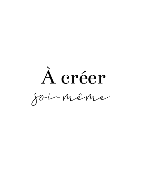 Étiquette de bouteille ovale – 5 ex.