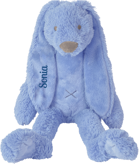 Peluche lapin Happy Horse