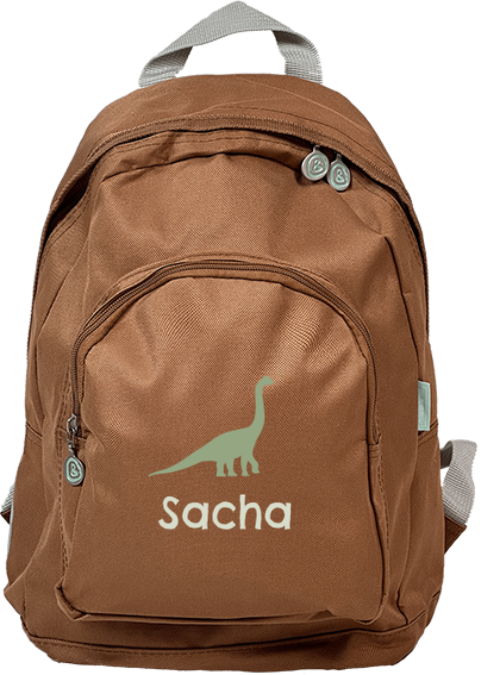 Sac à dos Junior avec dinosaure