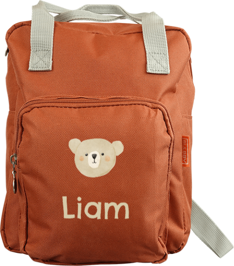 Sac à dos Classic avec ourson