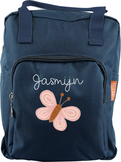 Sac à dos Classic avec papillon
