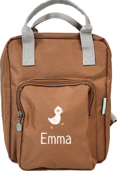 Sac à dos Classic avec caneton