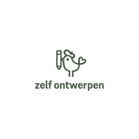 Babyborrelkaartje zelf ontwerpen