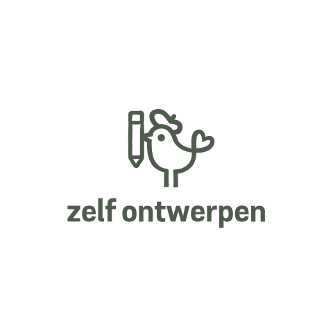 Ontwerp zelf een sluitzegel