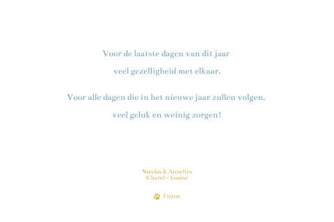 Kaart binnenkant