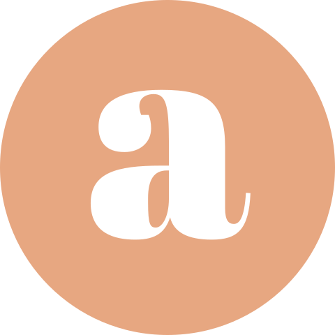 Sluitzegel met letter