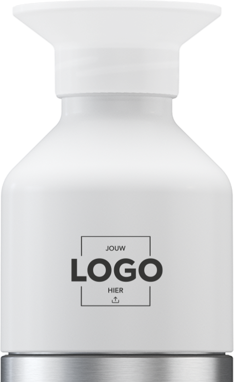 Dopper Steel waterfles met eigen logo