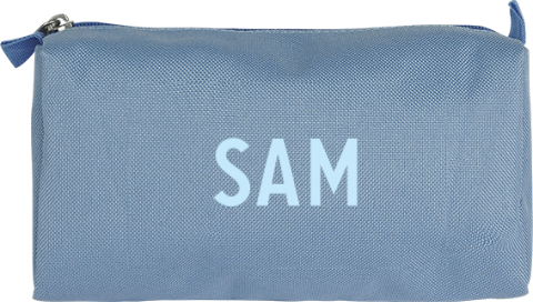 Etui met naam