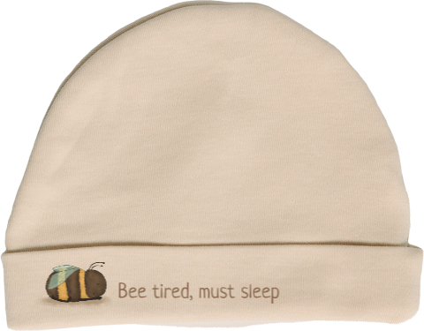 mutsje bee tired, must sleep 