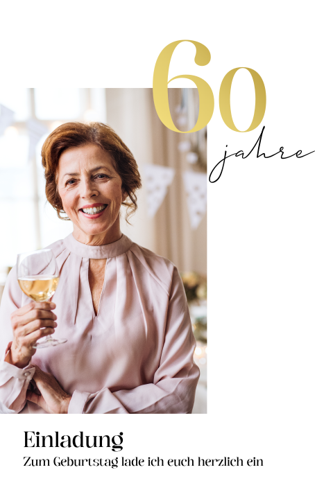 Edle 60