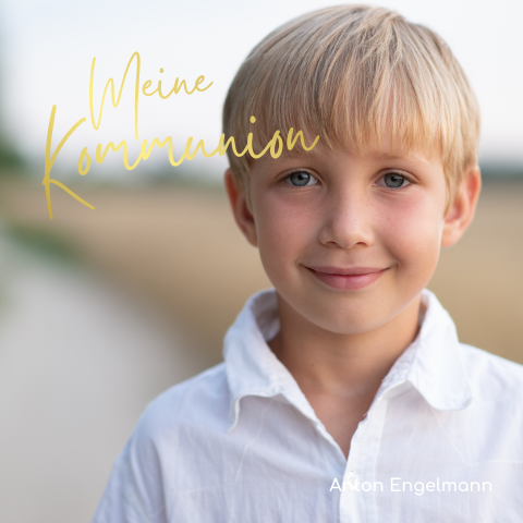 Goldene Kommunion