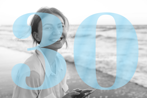 Glanzvolles Jubiläum