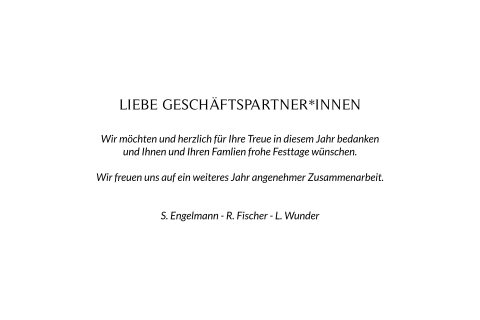 Karteninnenseite