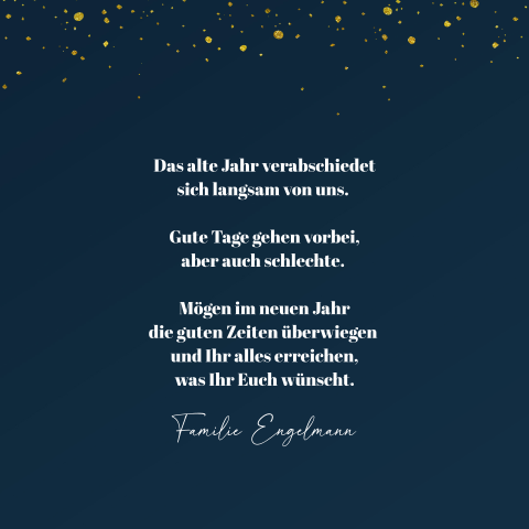 Karteninnenseite
