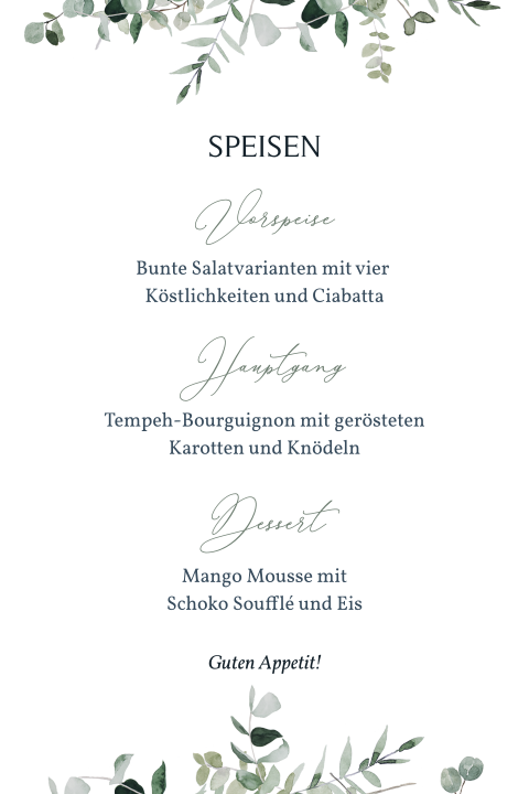 Karteninnenseite