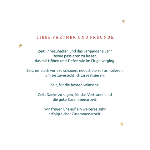 Karteninnenseite
