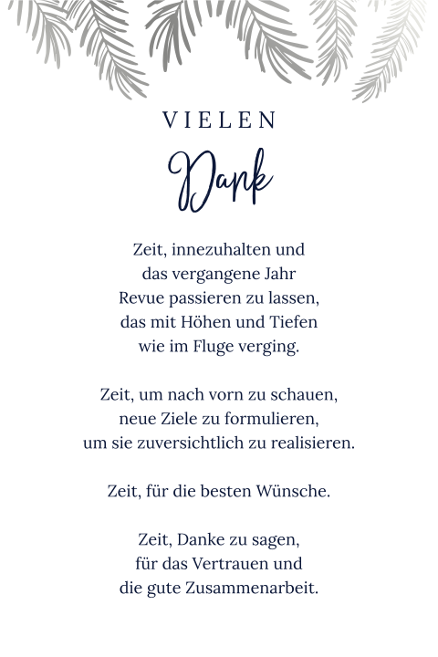Karteninnenseite