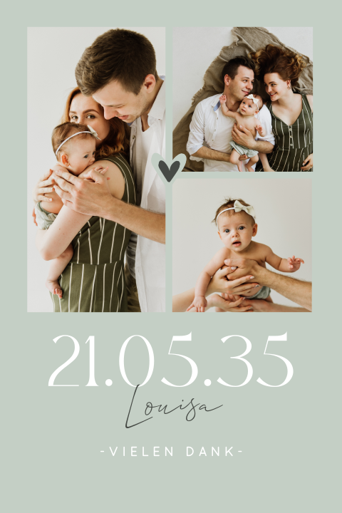 Ein Herz und eine Seele