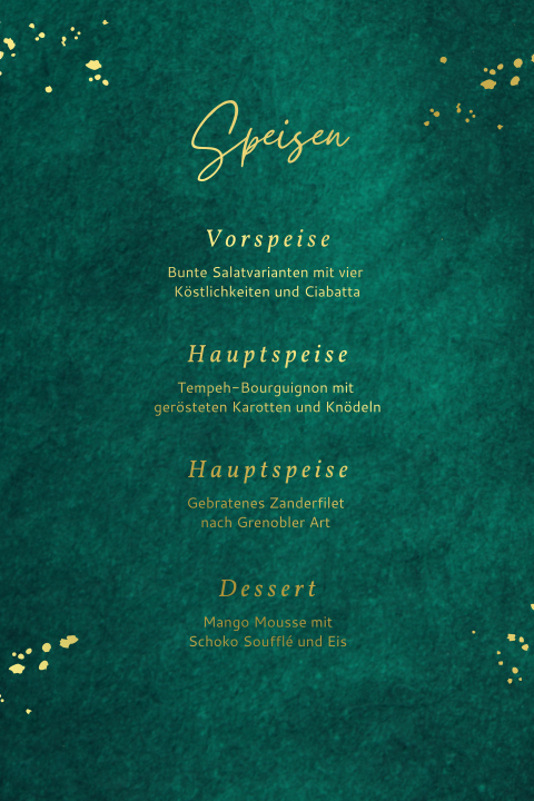 Karteninnenseite