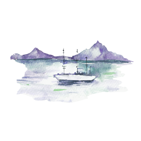 Segelboot